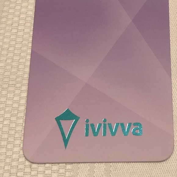 ivivva size 10 youth athletic bra by lulu lemon- original labels - Picture 4 of 6